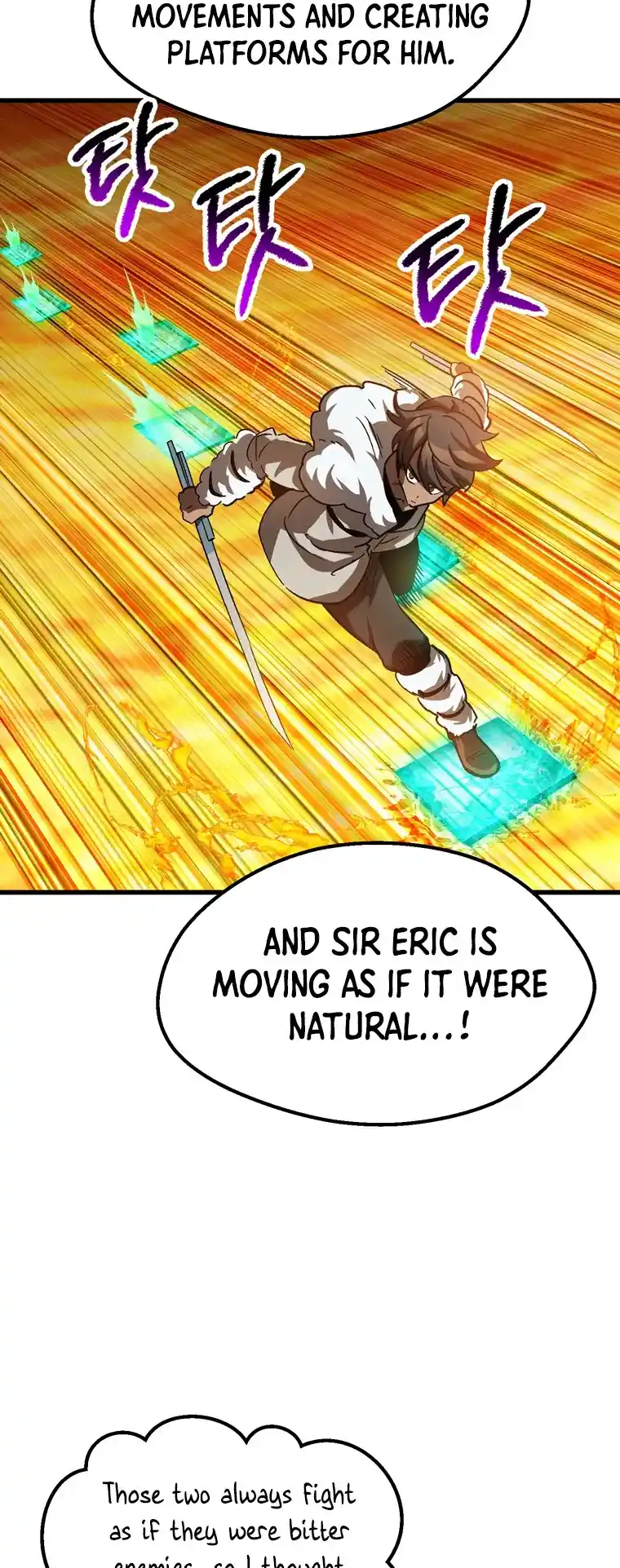 Read Latna Saga Survival of a Sword King Manga Online