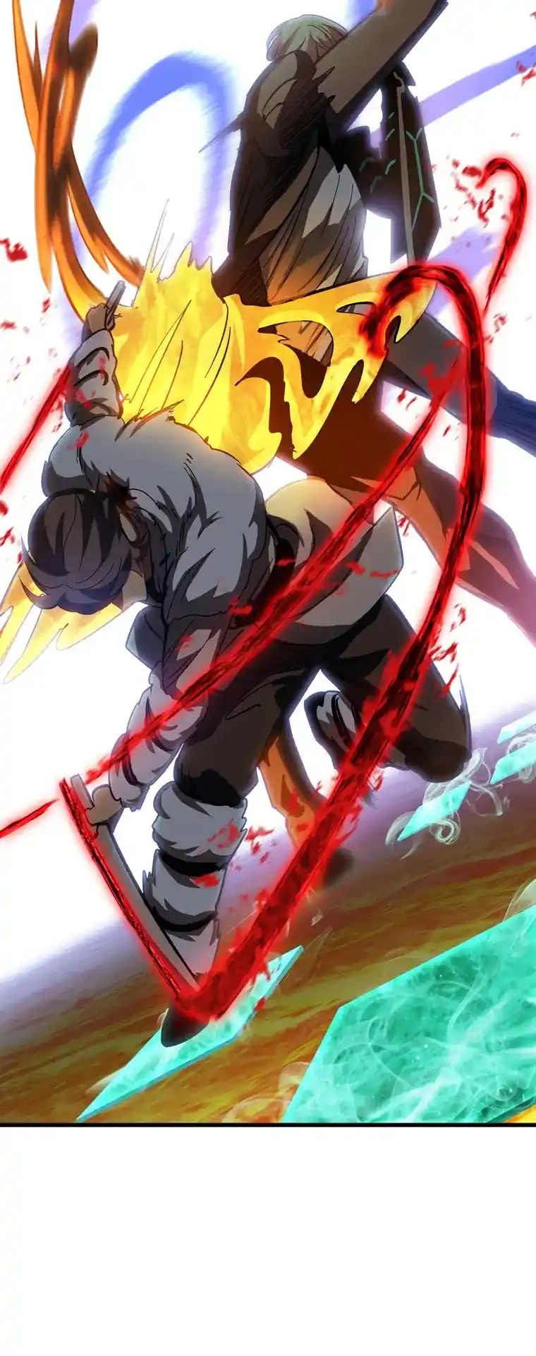 Read Latna Saga Survival of a Sword King Manga Online