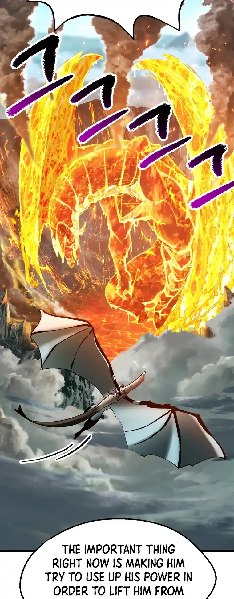 Read Latna Saga Survival of a Sword King Manga Online