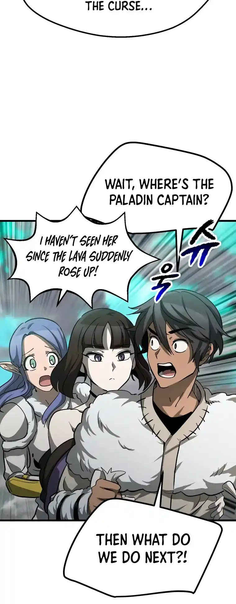 Read Latna Saga Survival of a Sword King Manga Online