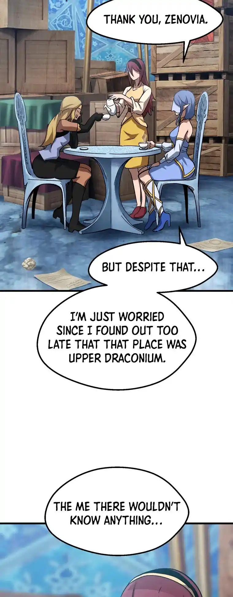 Read Latna Saga Survival of a Sword King Manga Online