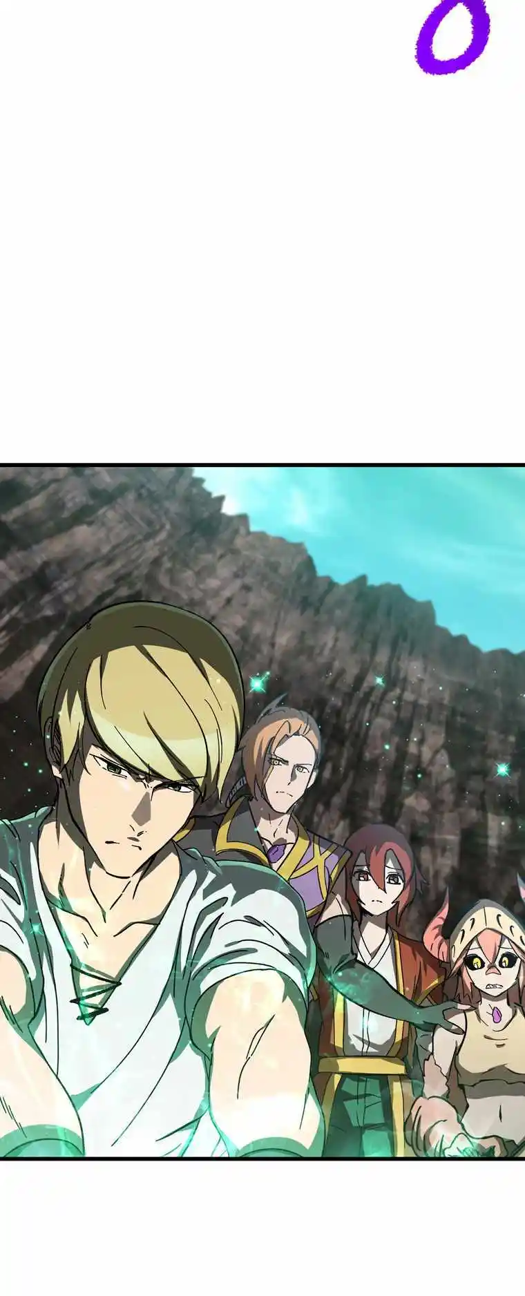 Read Latna Saga Survival of a Sword King Manga Online