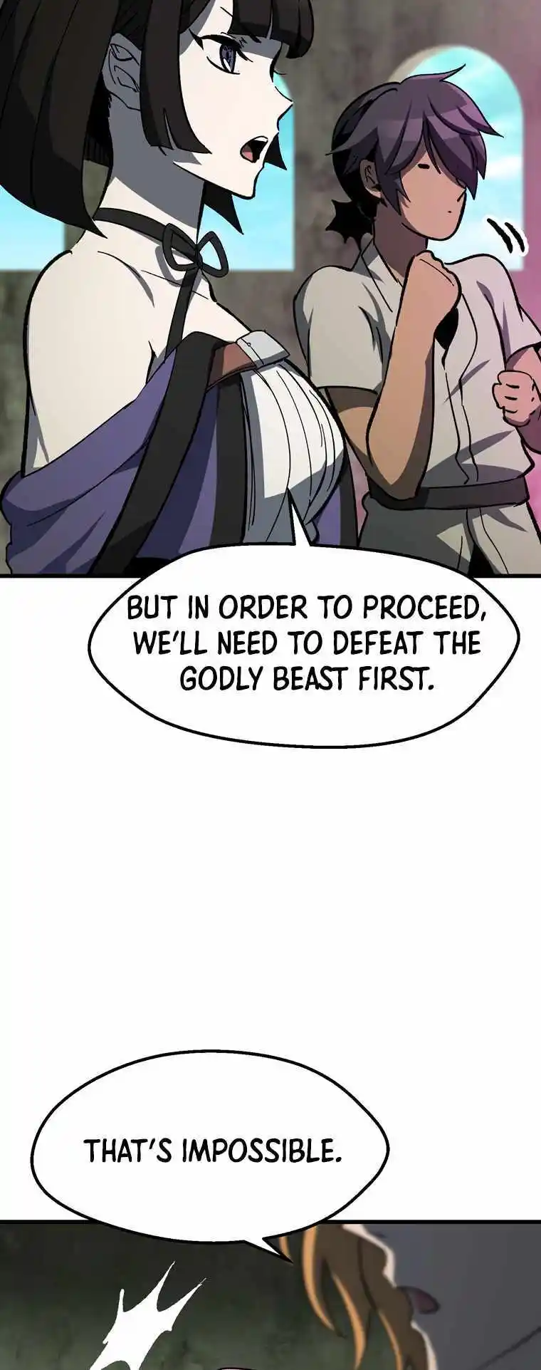 Read Latna Saga Survival of a Sword King Manga Online