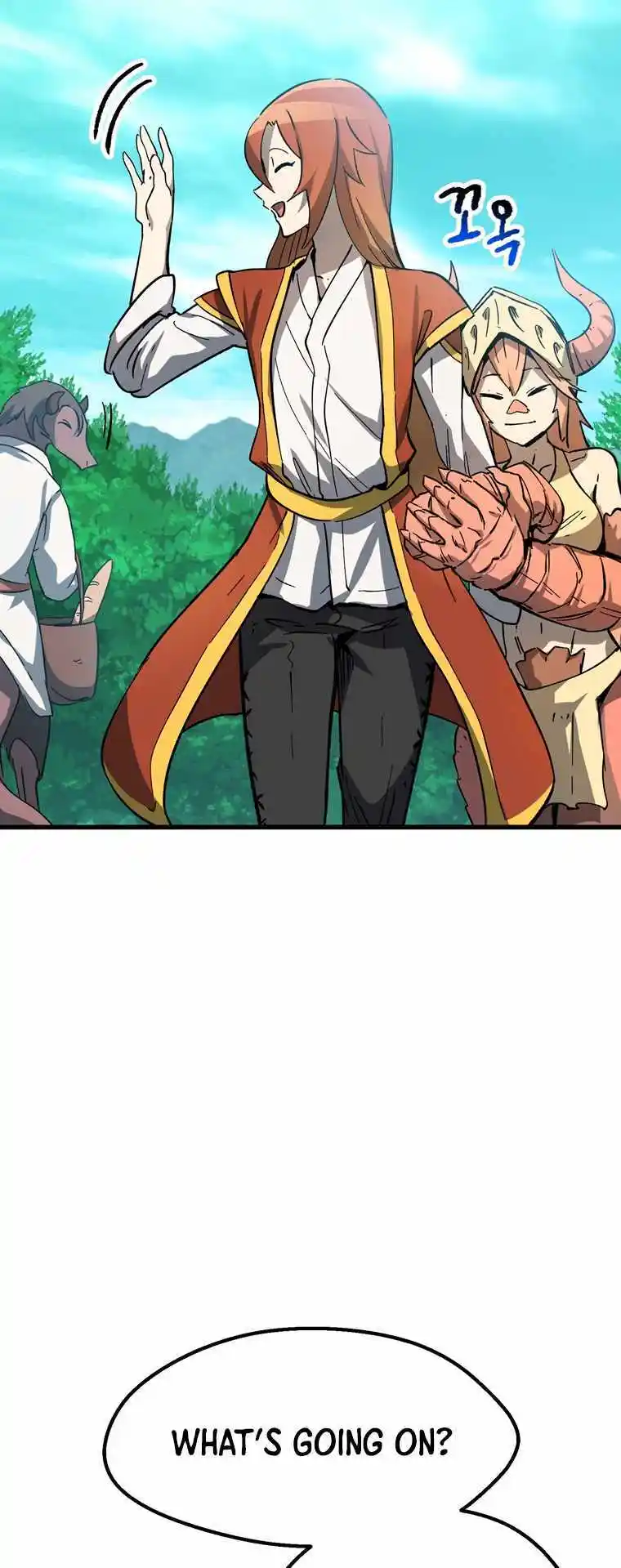 Read Latna Saga Survival of a Sword King Manga Online