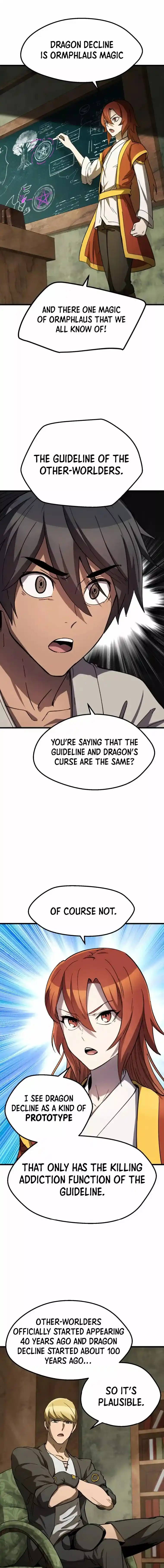 Read Latna Saga Survival of a Sword King Manga Online