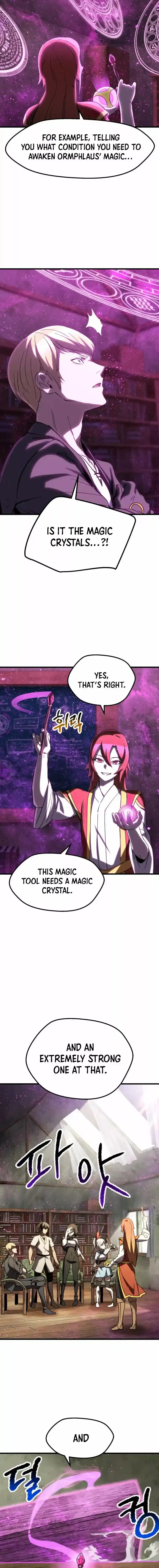 Read Latna Saga Survival of a Sword King Manga Online