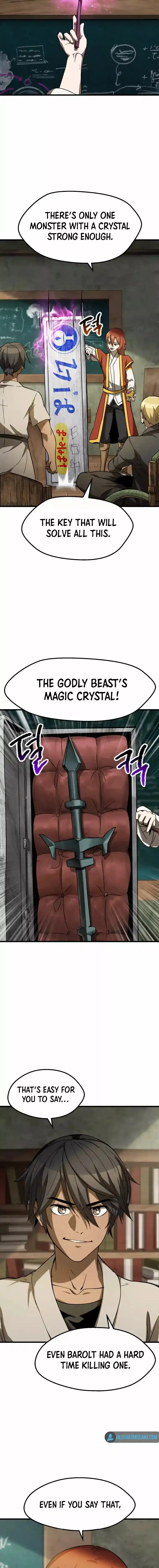 Read Latna Saga Survival of a Sword King Manga Online