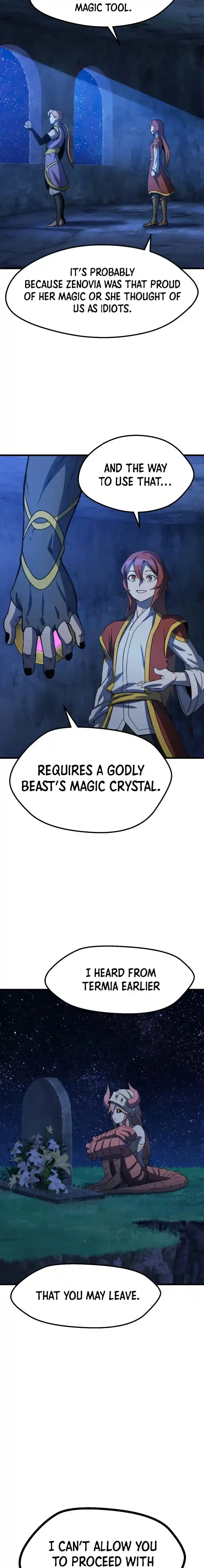 Read Latna Saga Survival of a Sword King Manga Online
