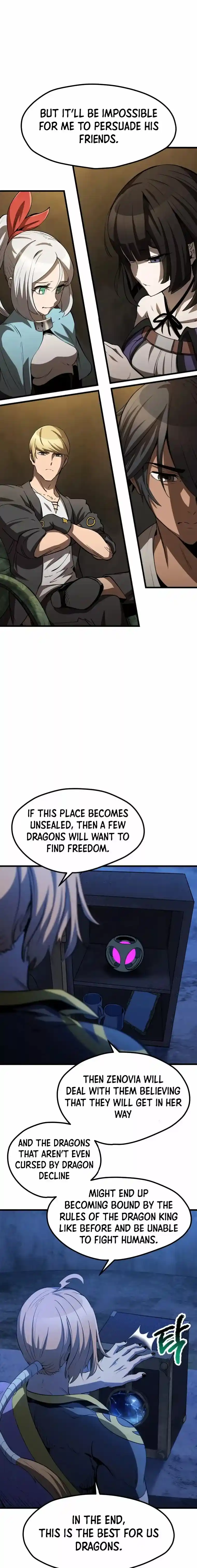 Read Latna Saga Survival of a Sword King Manga Online