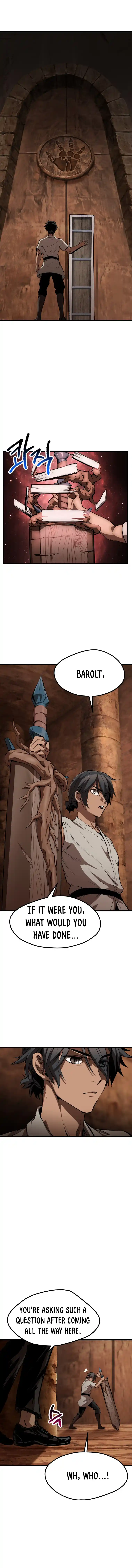 Read Latna Saga Survival of a Sword King Manga Online