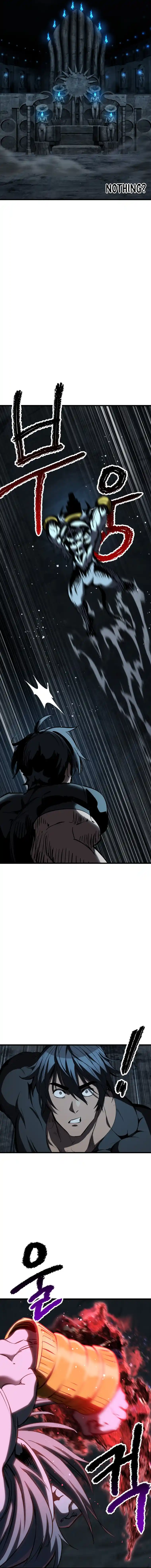 Read Latna Saga Survival of a Sword King Manga Online