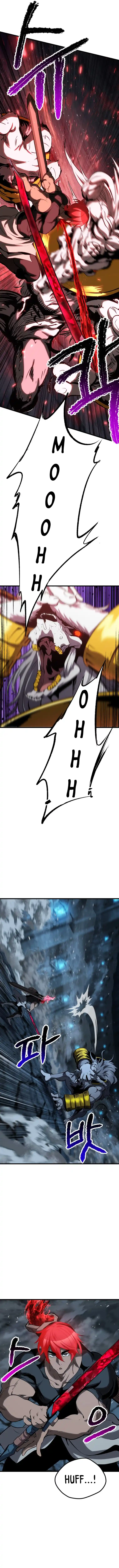 Read Latna Saga Survival of a Sword King Manga Online