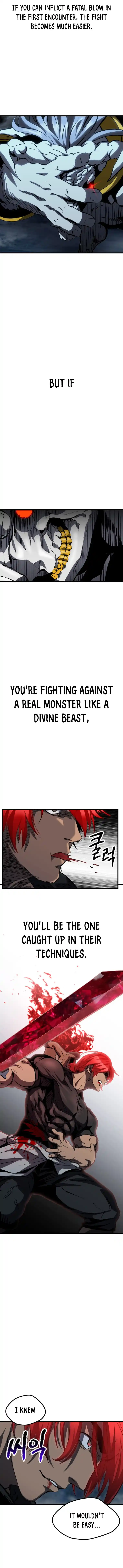 Read Latna Saga Survival of a Sword King Manga Online