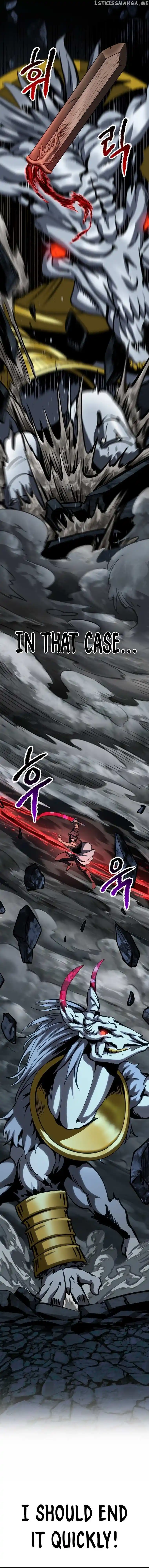 Read Latna Saga Survival of a Sword King Manga Online