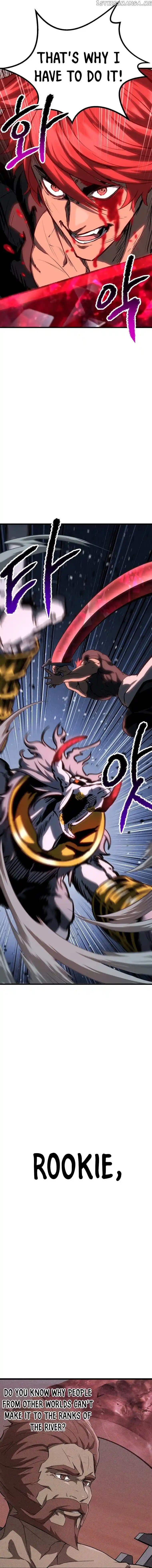 Read Latna Saga Survival of a Sword King Manga Online