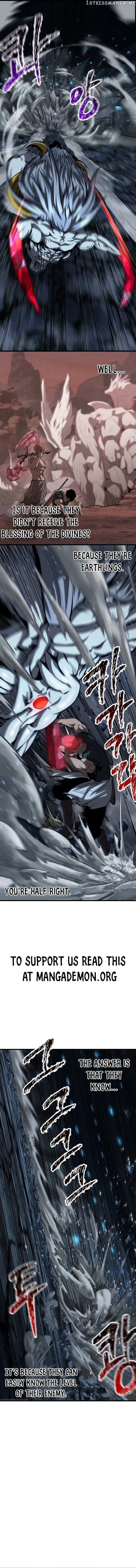 Read Latna Saga Survival of a Sword King Manga Online