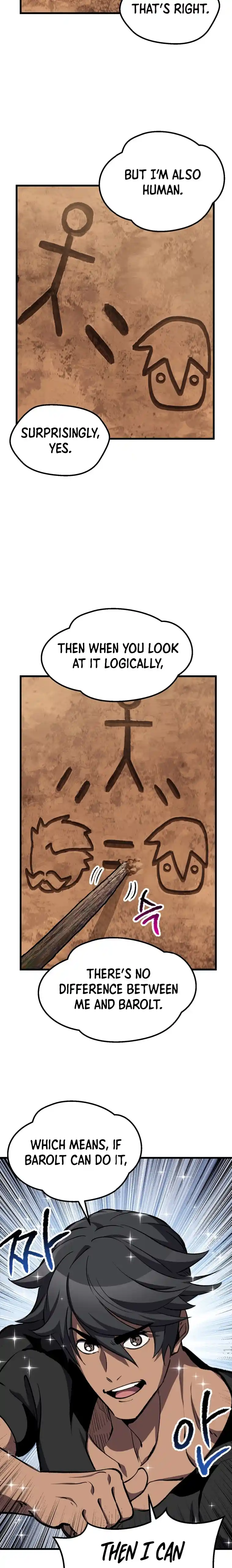 Read Latna Saga Survival of a Sword King Manga Online