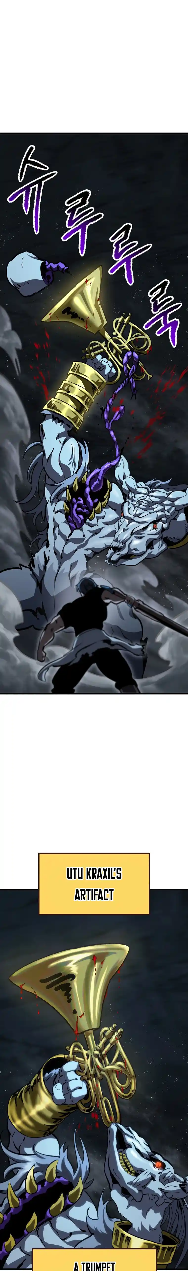 Read Latna Saga Survival of a Sword King Manga Online