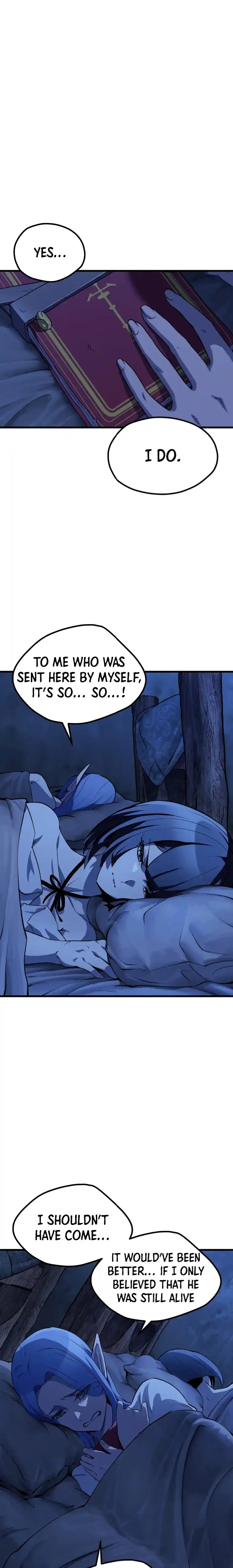 Read Latna Saga Survival of a Sword King Manga Online
