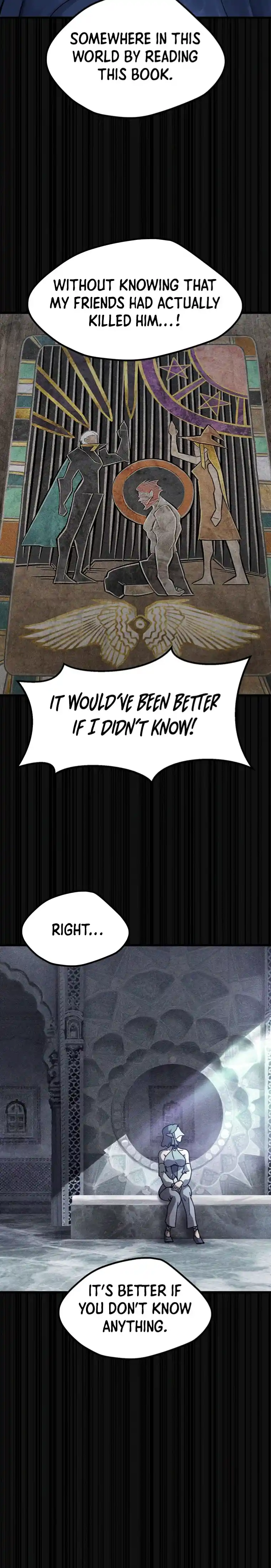 Read Latna Saga Survival of a Sword King Manga Online