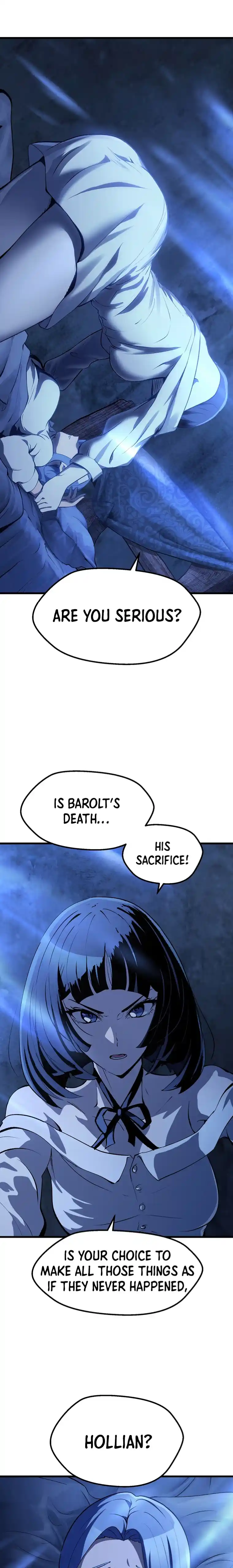 Read Latna Saga Survival of a Sword King Manga Online