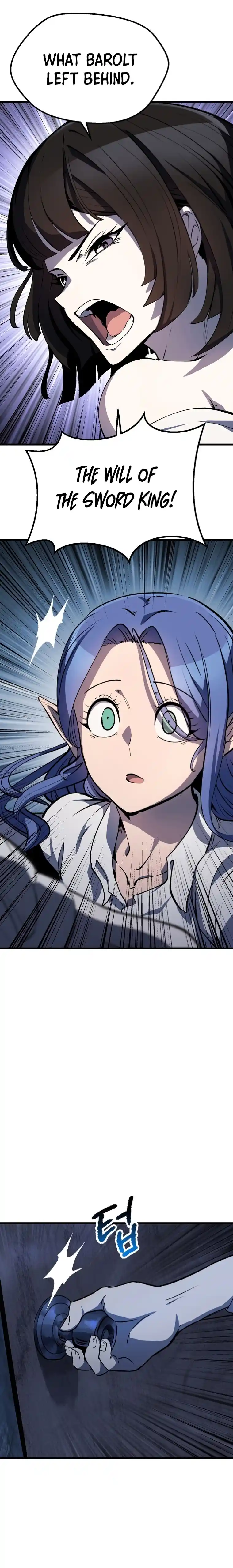Read Latna Saga Survival of a Sword King Manga Online