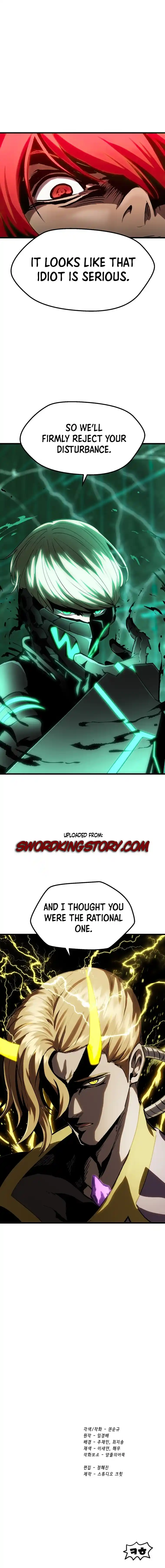 Read Latna Saga Survival of a Sword King Manga Online