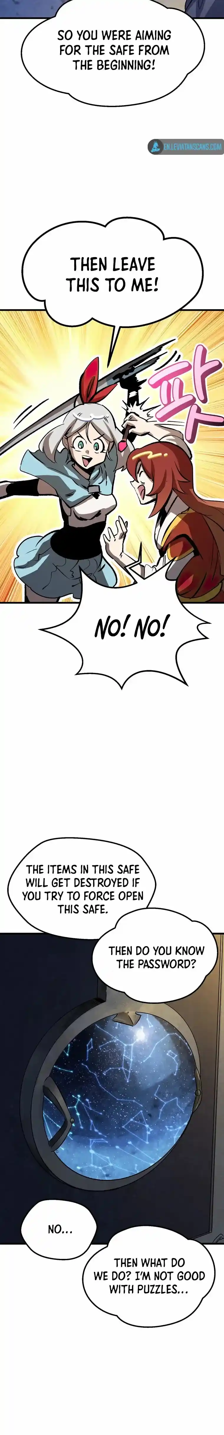 Read Latna Saga Survival of a Sword King Manga Online