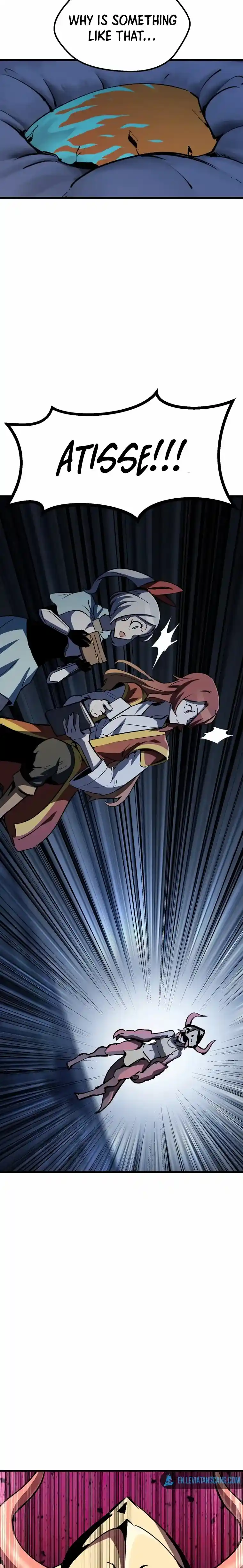Read Latna Saga Survival of a Sword King Manga Online