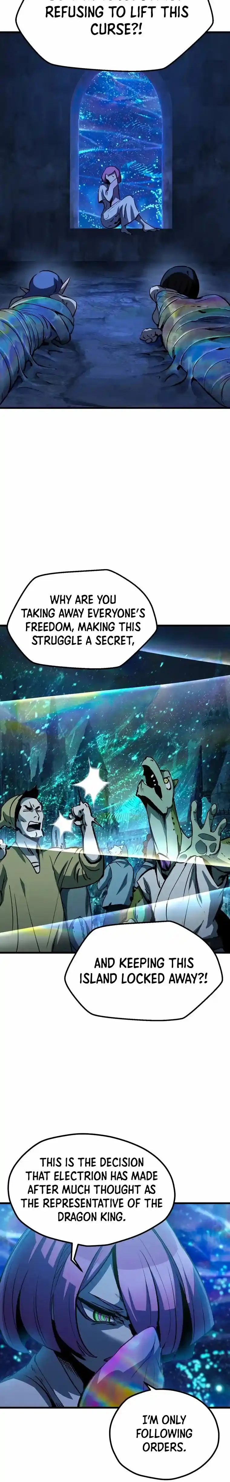 Read Latna Saga Survival of a Sword King Manga Online