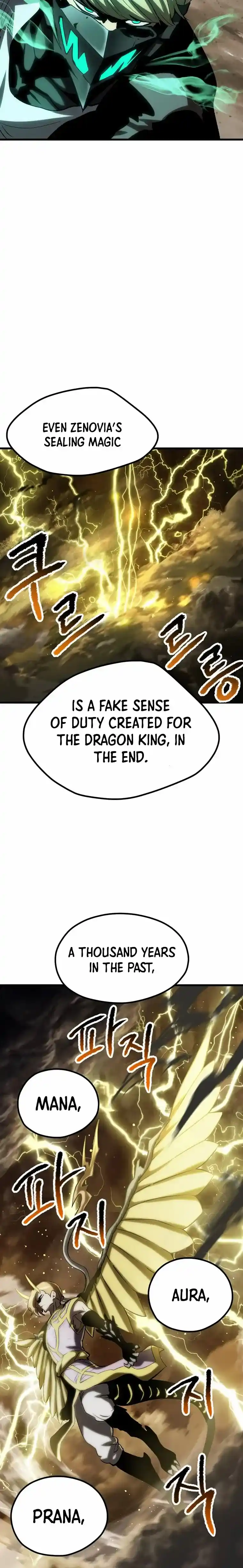Read Latna Saga Survival of a Sword King Manga Online