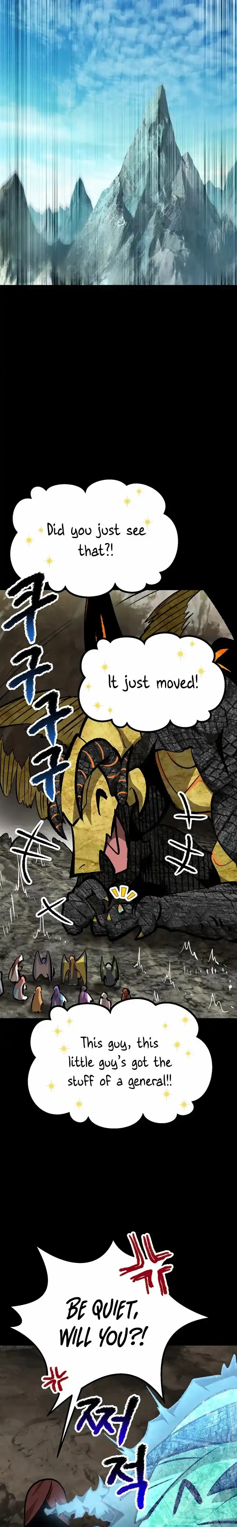 Read Latna Saga Survival of a Sword King Manga Online
