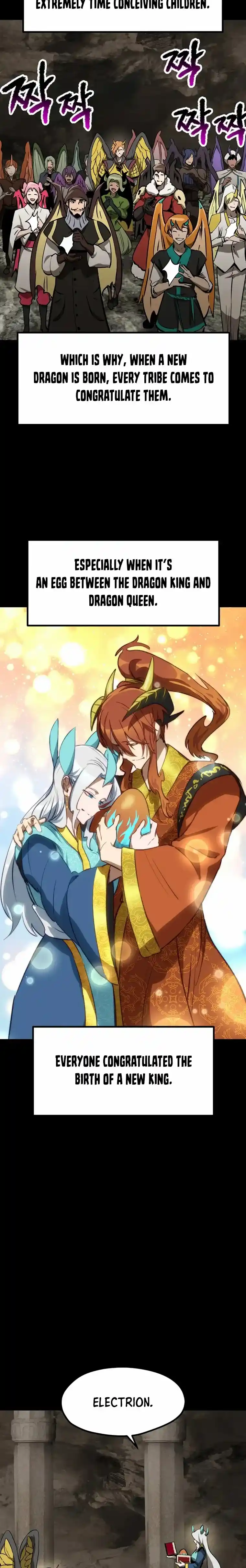 Read Latna Saga Survival of a Sword King Manga Online