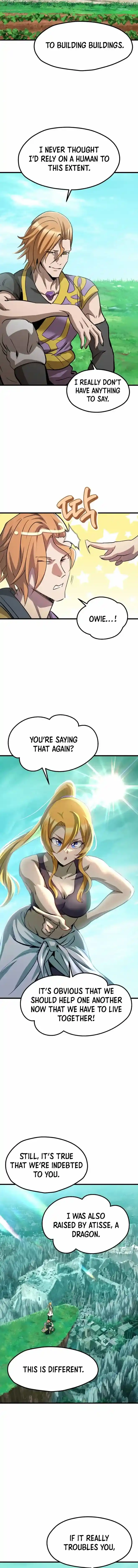 Read Latna Saga Survival of a Sword King Manga Online