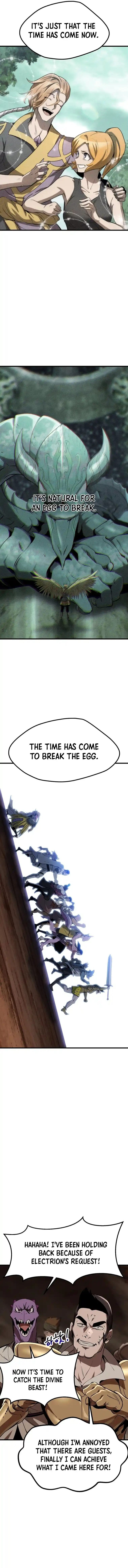 Read Latna Saga Survival of a Sword King Manga Online