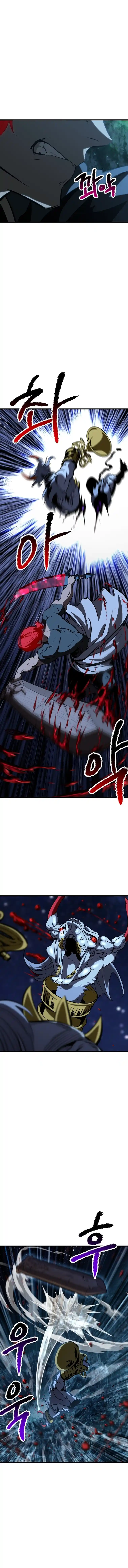 Read Latna Saga Survival of a Sword King Manga Online
