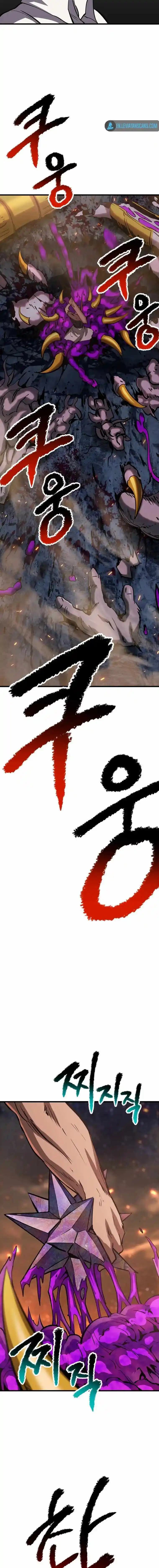 Read Latna Saga Survival of a Sword King Manga Online