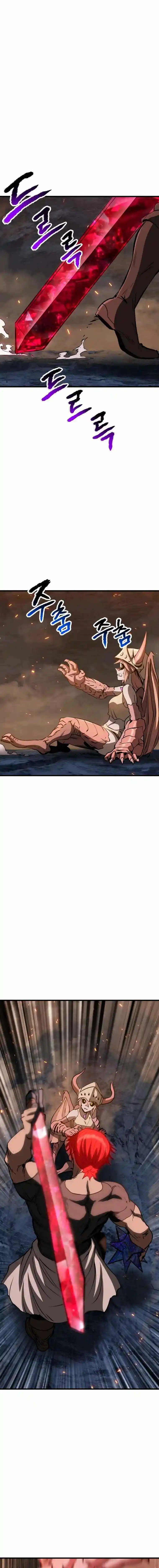 Read Latna Saga Survival of a Sword King Manga Online