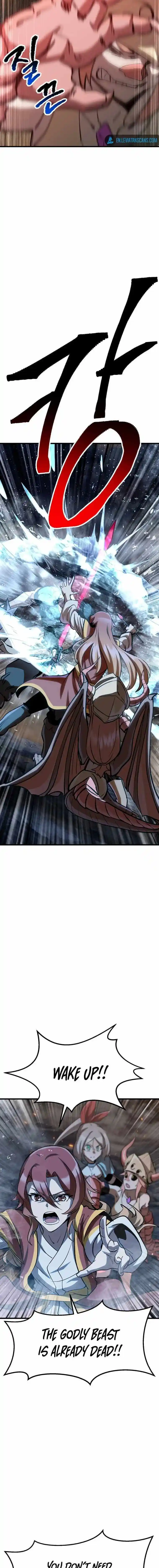 Read Latna Saga Survival of a Sword King Manga Online