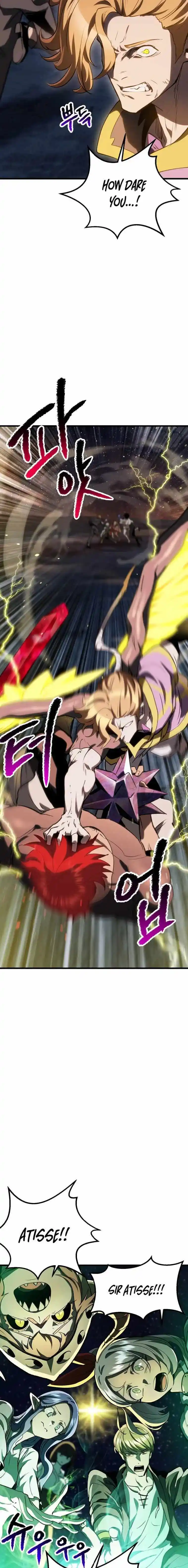 Read Latna Saga Survival of a Sword King Manga Online