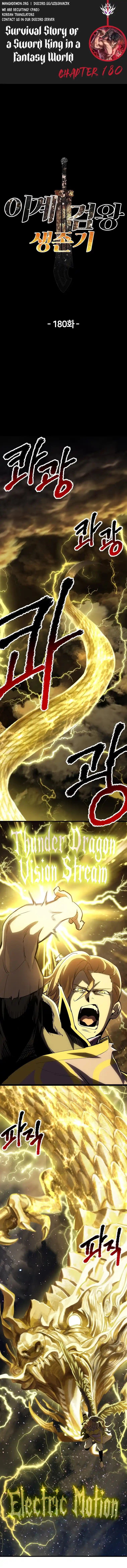 Read Latna Saga Survival of a Sword King Manga Online