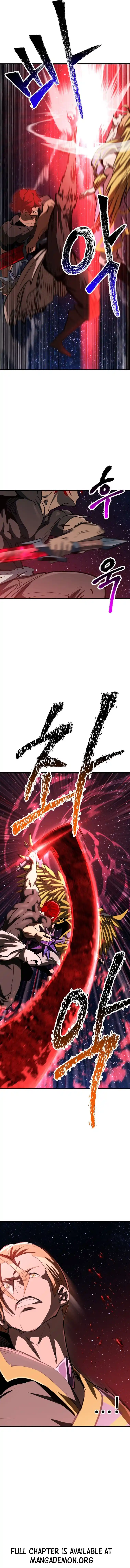 Read Latna Saga Survival of a Sword King Manga Online