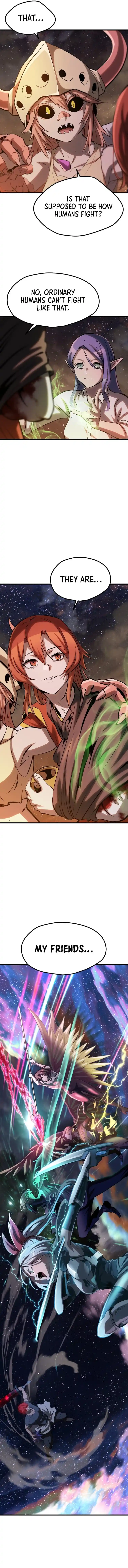 Read Latna Saga Survival of a Sword King Manga Online