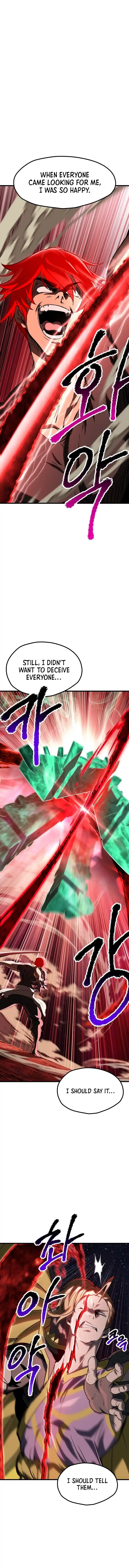 Read Latna Saga Survival of a Sword King Manga Online