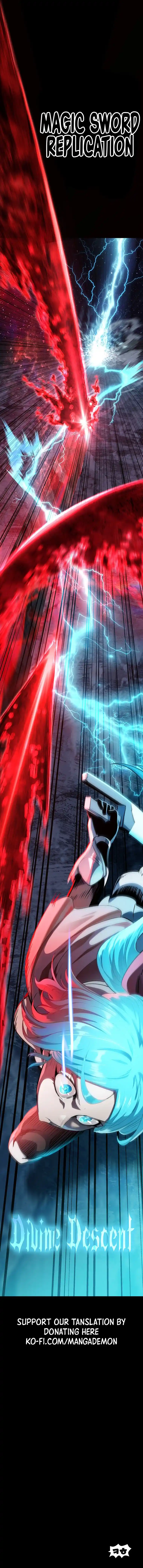 Read Latna Saga Survival of a Sword King Manga Online