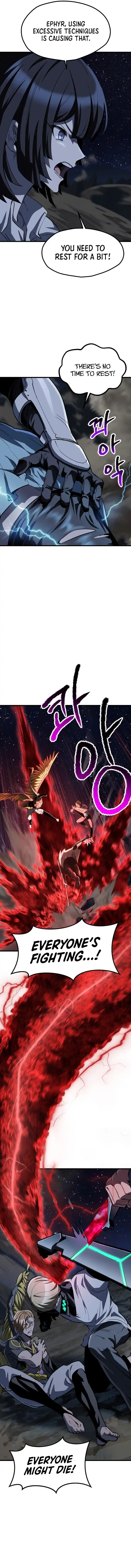 Read Latna Saga Survival of a Sword King Manga Online
