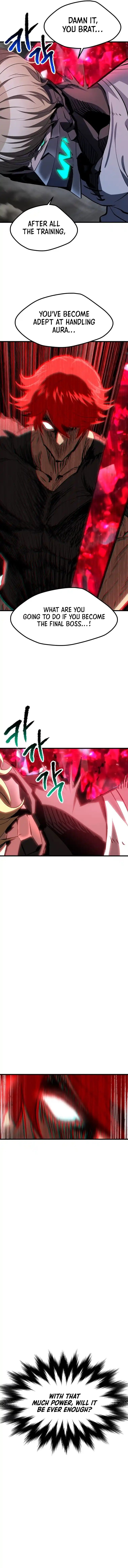 Read Latna Saga Survival of a Sword King Manga Online