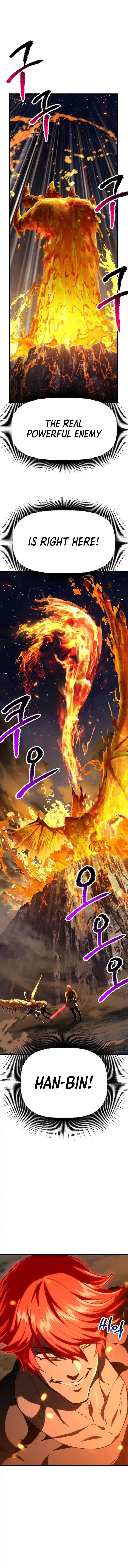 Read Latna Saga Survival of a Sword King Manga Online