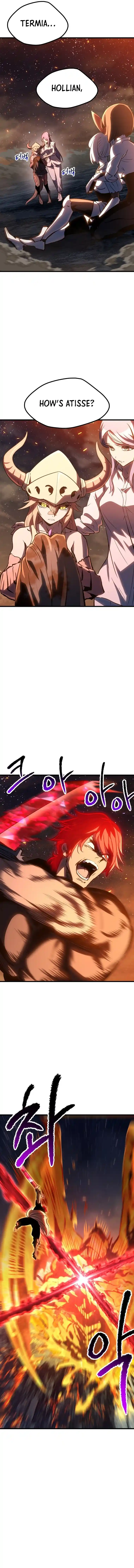 Read Latna Saga Survival of a Sword King Manga Online