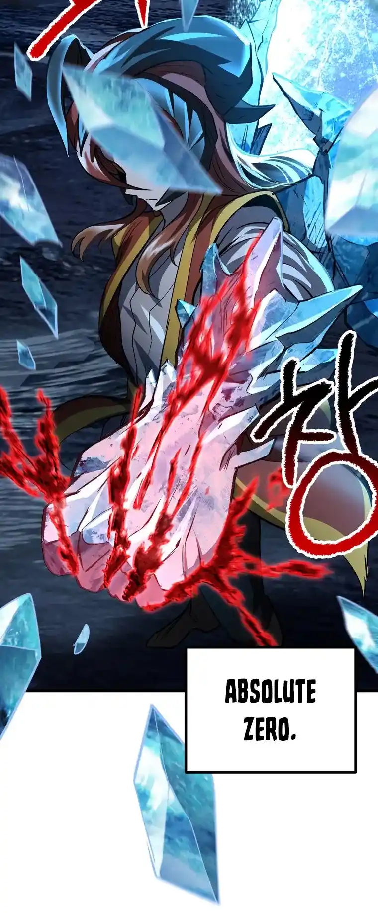 Read Latna Saga Survival of a Sword King Manga Online